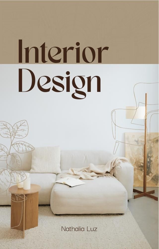 Os 7 Segredos dos Interiores Elegantes — Nathalia Luz