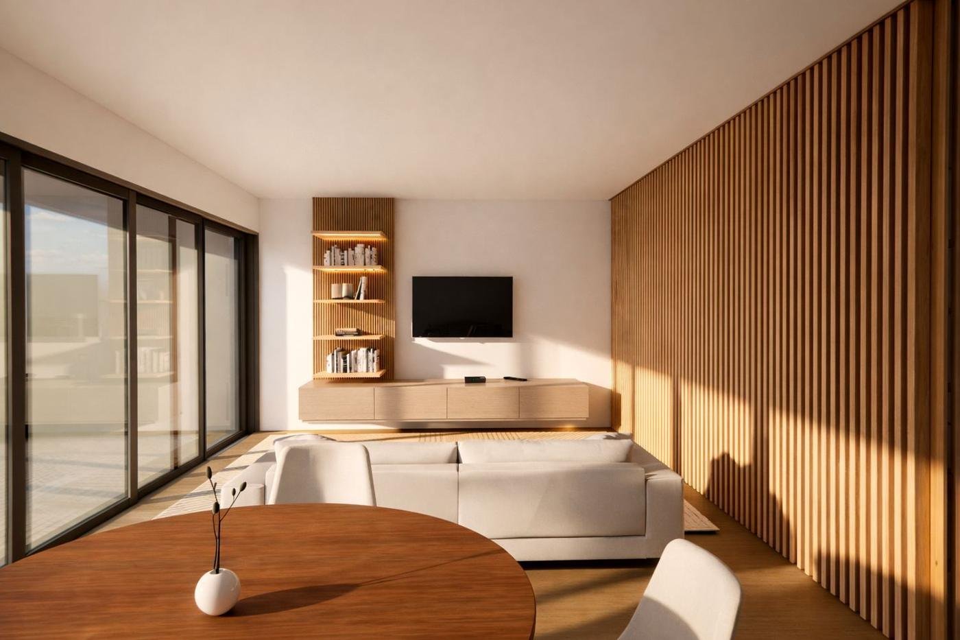 Nathalia Luz interior design